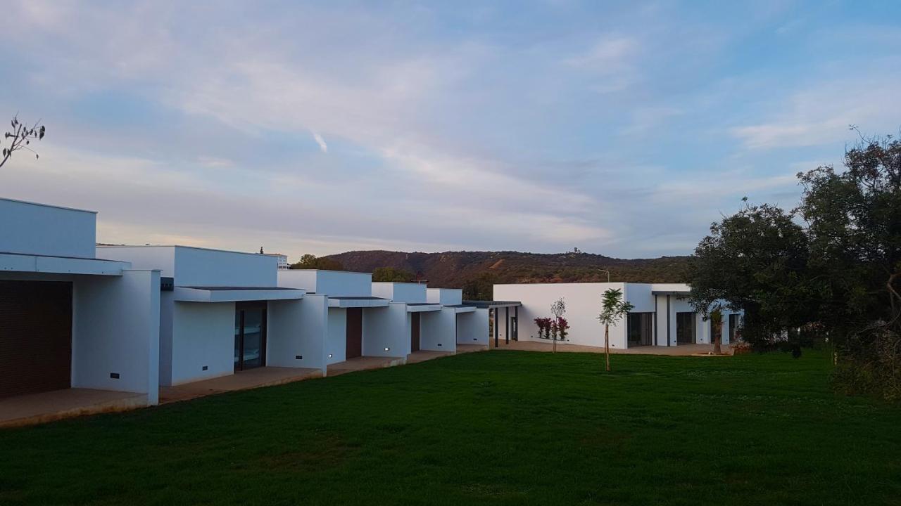 Complejo Rural Rio Secreto Vandrerhjem Hornachuelos Eksteriør bilde
