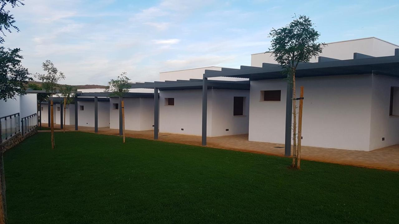 Complejo Rural Rio Secreto Vandrerhjem Hornachuelos Eksteriør bilde