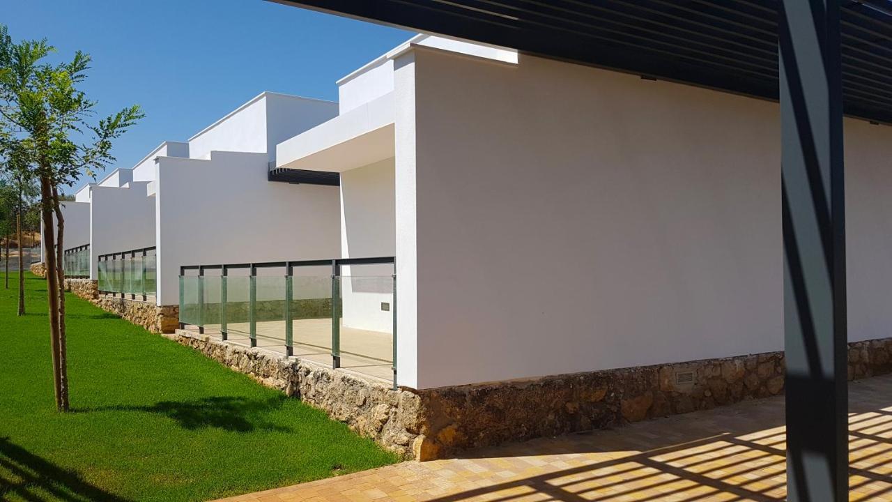 Complejo Rural Rio Secreto Vandrerhjem Hornachuelos Eksteriør bilde
